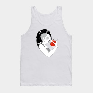 Just a Bite Tank Top